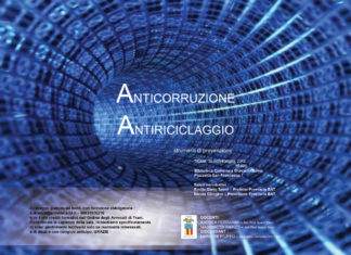 Convegno – “Anticorruzione Antiriciclaggio”, strumenti di prevenzione