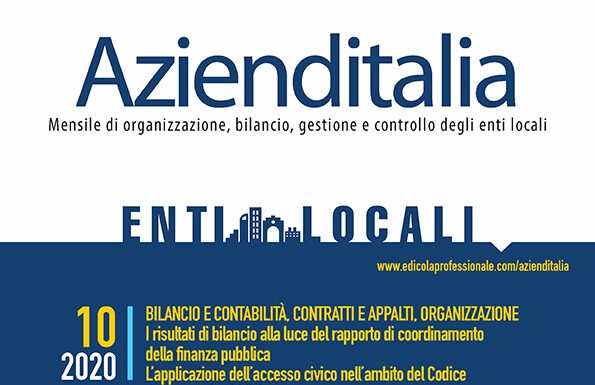 La vigilanza sull’attuazione del Codice di comportamento: il Dirigente, il RPCT, l’ANAC